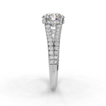 Load image into Gallery viewer, Engagement Ring ERSM0812