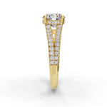 Load image into Gallery viewer, Engagement Ring ERSM0812