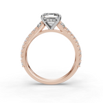 Load image into Gallery viewer, Engagement Ring ERSM0846