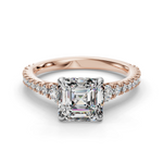 Load image into Gallery viewer, Engagement Ring ERSM0846