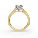 Load image into Gallery viewer, Engagement Ring ERSM0846
