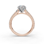 Load image into Gallery viewer, Engagement Ring ERSM0846
