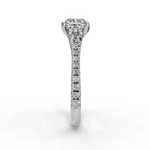 Load image into Gallery viewer, Engagement Ring ERSM0846