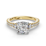 Load image into Gallery viewer, Engagement Ring ERSM0846