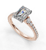 Load image into Gallery viewer, Engagement Ring ERSM0846