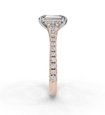 Load image into Gallery viewer, Engagement Ring ERSM0846