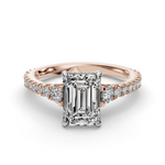 Load image into Gallery viewer, Engagement Ring ERSM0846