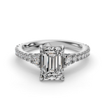 Load image into Gallery viewer, Engagement Ring ERSM0846