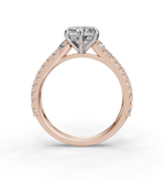 Load image into Gallery viewer, Engagement Ring ERSM0846