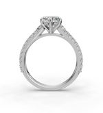 Load image into Gallery viewer, Engagement Ring ERSM0846