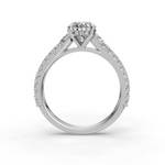Load image into Gallery viewer, Engagement Ring ERSM0846