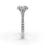 Load image into Gallery viewer, Engagement Ring ERSM0846