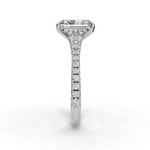 Load image into Gallery viewer, Engagement Ring ERSM0846