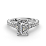 Load image into Gallery viewer, Engagement Ring ERSM0846