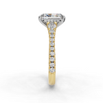 Load image into Gallery viewer, Engagement Ring ERSM0846