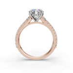 Load image into Gallery viewer, Engagement Ring ERSM0846