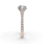 Load image into Gallery viewer, Engagement Ring ERSM0846