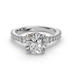 Load image into Gallery viewer, Engagement Ring ERSM0846
