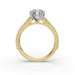 Load image into Gallery viewer, Engagement Ring ERSM0846