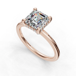 Load image into Gallery viewer, Engagement Ring ERHL0893