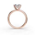 Load image into Gallery viewer, Engagement Ring ERHL0893