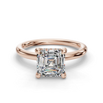 Load image into Gallery viewer, Engagement Ring ERHL0893