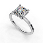 Load image into Gallery viewer, Engagement Ring ERHL0893