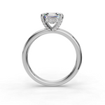 Load image into Gallery viewer, Engagement Ring ERHL0893