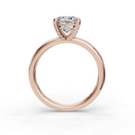 Load image into Gallery viewer, Engagement Ring ERHL0893