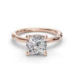 Load image into Gallery viewer, Engagement Ring ERHL0893