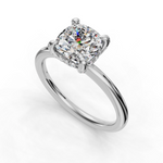 Load image into Gallery viewer, Engagement Ring ERHL0893