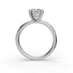 Load image into Gallery viewer, Engagement Ring ERHL0893