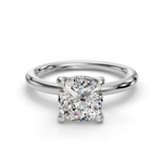 Load image into Gallery viewer, Engagement Ring ERHL0893