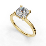 Load image into Gallery viewer, Engagement Ring ERHL0893