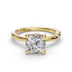 Load image into Gallery viewer, Engagement Ring ERHL0893