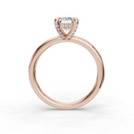 Load image into Gallery viewer, Engagement Ring ERHL0893