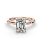 Load image into Gallery viewer, Engagement Ring ERHL0893
