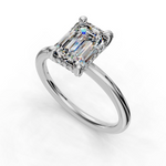 Load image into Gallery viewer, Engagement Ring ERHL0893