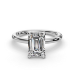 Load image into Gallery viewer, Engagement Ring ERHL0893