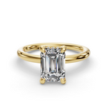 Load image into Gallery viewer, Engagement Ring ERHL0893