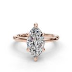 Load image into Gallery viewer, Engagement Ring ERHL0893