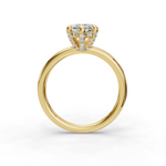 Load image into Gallery viewer, Engagement Ring ERHL0893