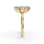 Load image into Gallery viewer, Engagement Ring ERHL0893