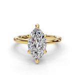 Load image into Gallery viewer, Engagement Ring ERHL0893