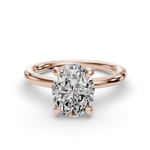 Load image into Gallery viewer, Engagement Ring ERHL0893