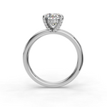 Load image into Gallery viewer, Engagement Ring ERHL0893