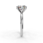 Load image into Gallery viewer, Engagement Ring ERHL0893