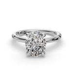 Load image into Gallery viewer, Engagement Ring ERHL0893