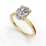 Load image into Gallery viewer, Engagement Ring ERHL0893