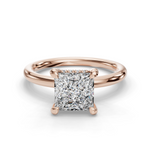 Load image into Gallery viewer, Engagement Ring ERHL0893
